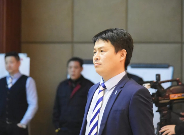 墨瑟门窗“初心不改 征战2019”特训营完美闭营!