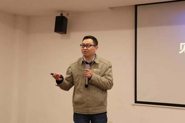 预见 挑战 ——展辰集团家具漆业务2019年增长与策略计划会圆满召开