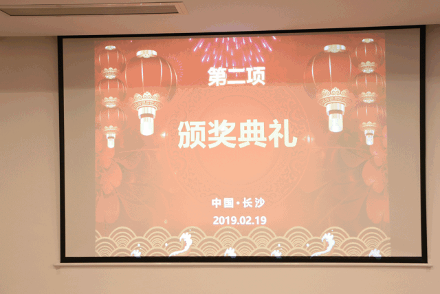 预见 挑战 ——展辰集团家具漆业务2019年增长与策略计划会圆满召开
