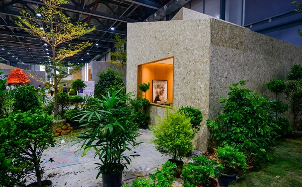 什么是高端定制、全屋整装商业“新物种”？第41届国际名家具（东莞）展览会为你答疑