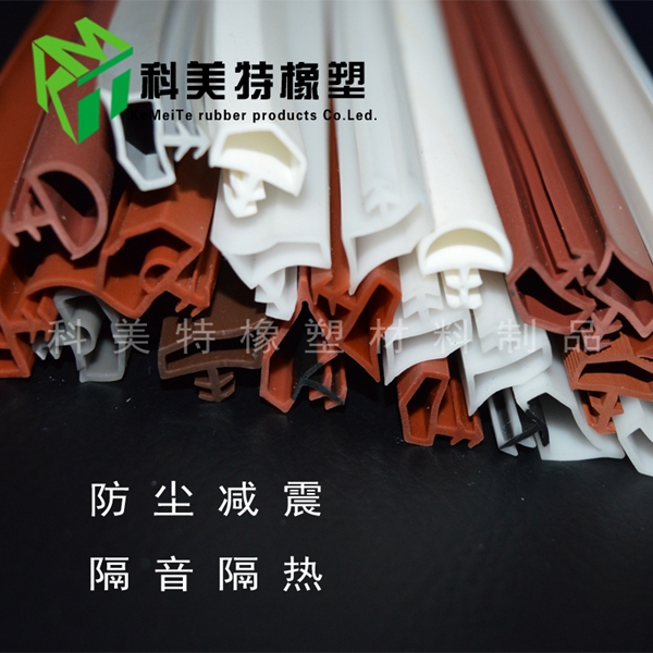 科美特橡塑与您相约2019北京门展W3-28A展位！