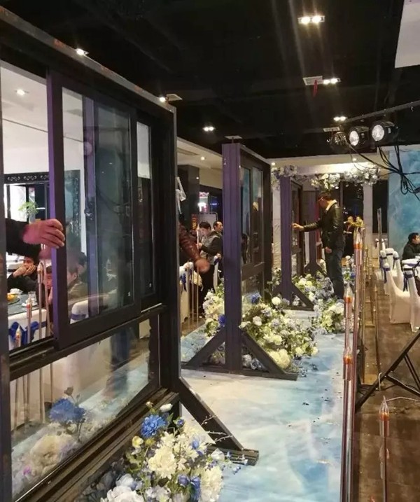 振升颐人门窗新品发布会首日告捷,现场签约不断