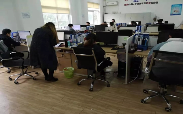 科鲁特门窗系统开工大吉,2109年与您携手共进