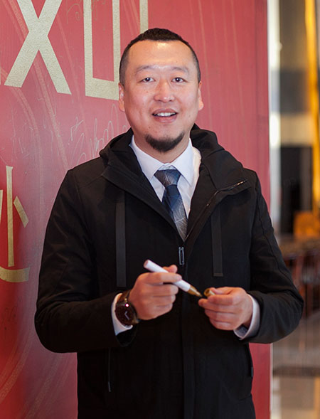 卡尔•凯旋: 做好本质,发力批量市场