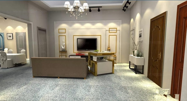 再次携手北京木门展，千鼎木门用实力打响2019年第一枪！