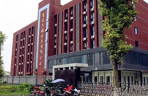 再次携手北京木门展，千鼎木门用实力打响2019年第一枪！