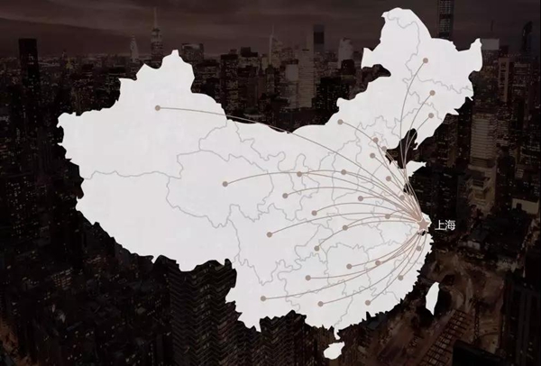 班尔奇衣柜参展2019年中国建博会（上海），用设计温暖家