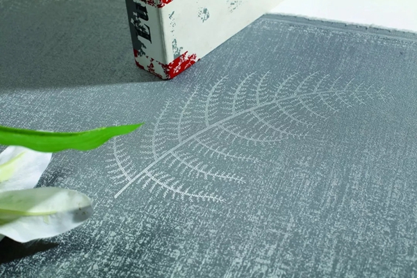 雅诗澜无缝墙布与相约第二十七届国际墙纸布艺窗帘展览会E3-B15！