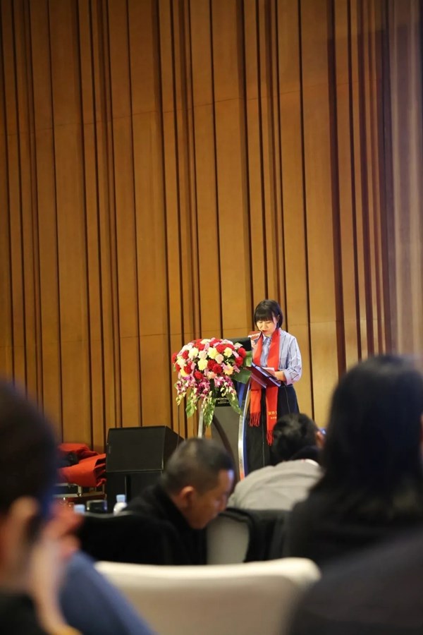 吉尔德文＆宏明泰门窗2019再携手，年度盛典活力绽放！