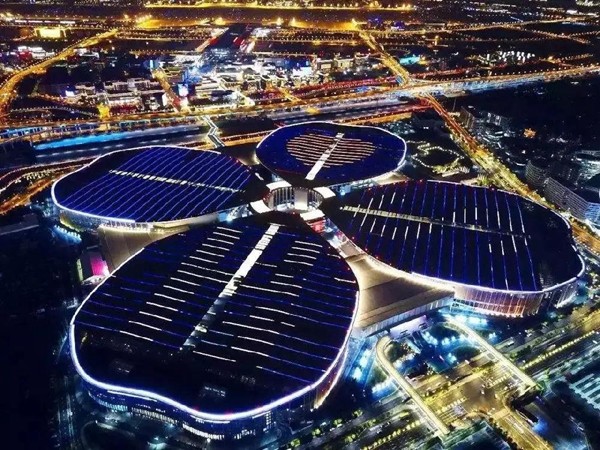 中国建博会(上海)来啦——“展店联盟”强赋能,超600家企业参展!