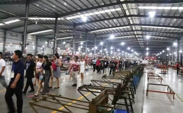 帝奥斯门窗开年活动取得开门红，已接单额突破500万！