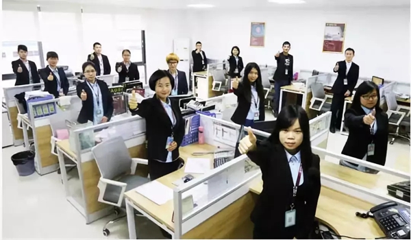 帝奥斯门窗开年活动取得开门红，已接单额突破500万！