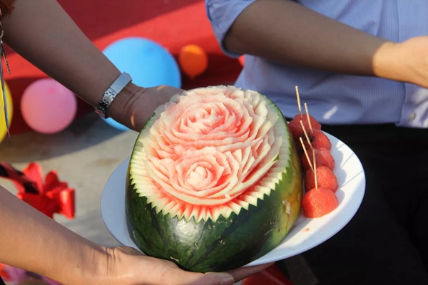 伊百丽全屋定制2019百家宴活动圆满结束！