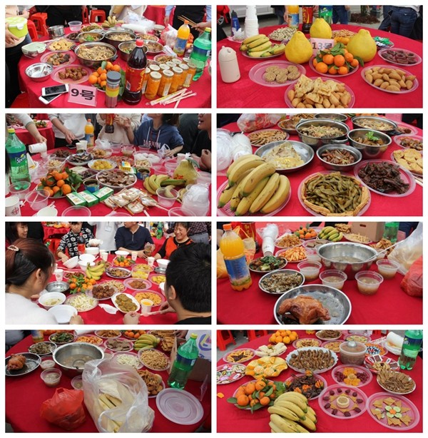 伊百丽全屋定制2019百家宴活动圆满结束！