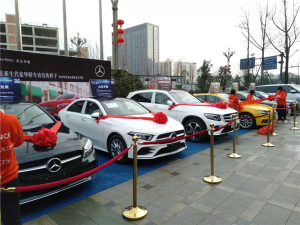 聚焦：伊恋全屋定制2019经销商峰会五大亮点