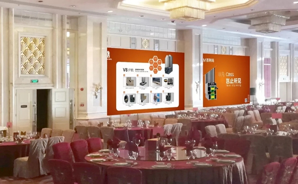 百利玛门窗2019年战略合作经销商营销峰会即将开启!