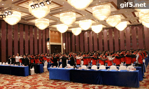 锦绣明天集成吊顶2019千万大商召集令暨春季新品发布会隆重召开！