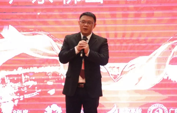 锦绣明天集成吊顶2019千万大商召集令暨春季新品发布会隆重召开！