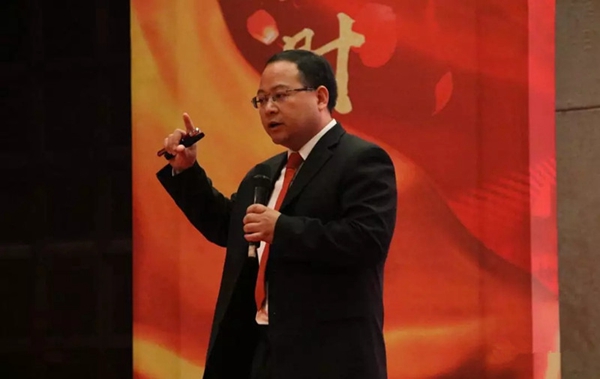 锦绣明天集成吊顶2019千万大商召集令暨春季新品发布会隆重召开！