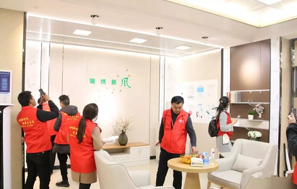 锦绣明天集成吊顶2019千万大商召集令暨春季新品发布会隆重召开！
