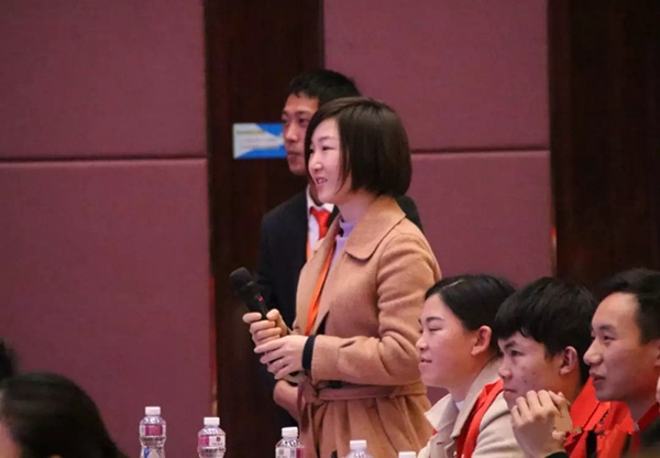 锦绣明天集成吊顶2019千万大商召集令暨春季新品发布会隆重召开！