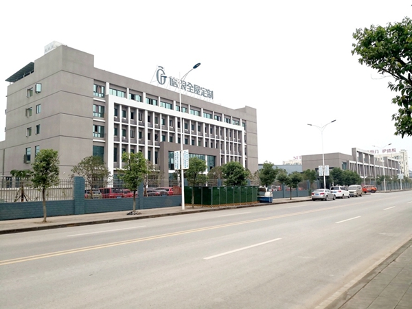 德琅全屋定制：一个品牌在3年内迅速崛起的秘密