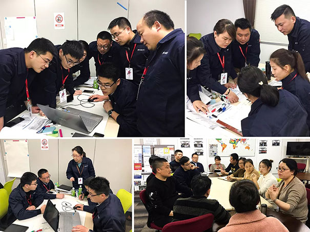 探访标杆企业，对话国际巨匠丨梦天日本精益标杆研修之旅