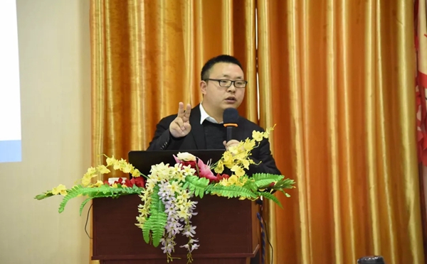 尚益达门窗2019第一届内部精英提升训练营圆满结束!
