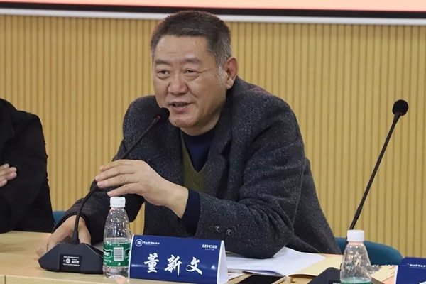 亿合门窗荣为佛山市湖北商会2019年分协会会长、秘书长工作会议承办单位！