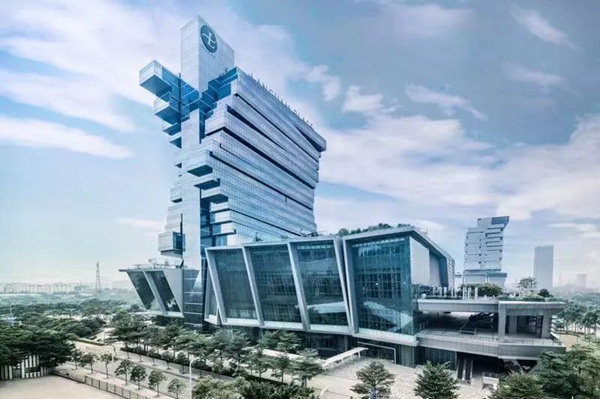 CIFF Guangzhou |智能随心不是梦, 办公环境展亮点抢先看!
