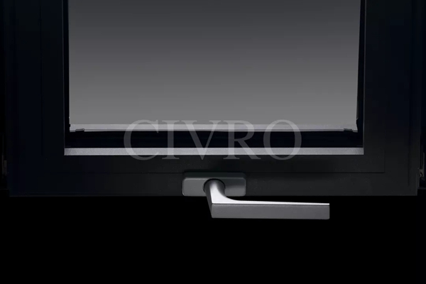 CIVRO希洛系统门窗：C的时代，诚邀您共同开启新纪元
