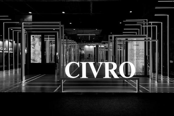 CIVRO希洛系统门窗：C的时代，诚邀您共同开启新纪元