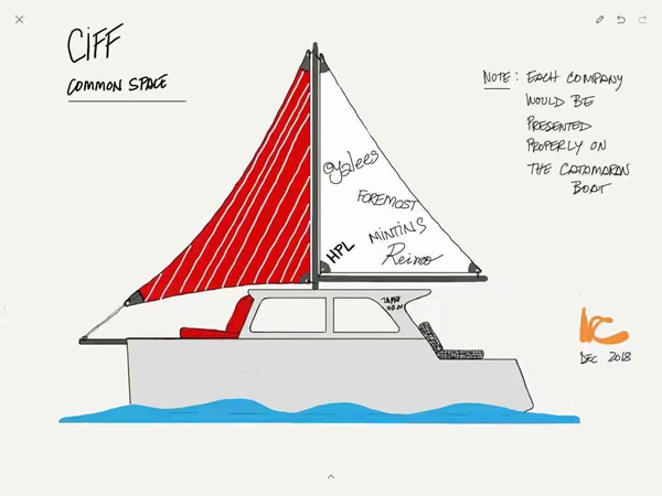 CIFF Guangzhou | 户外家居引领休闲生活新方式,提升美好生活想象力