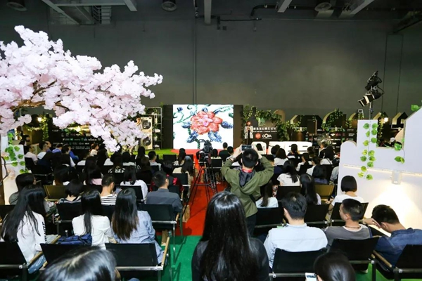 CIFF Guangzhou | 户外家居引领休闲生活新方式,提升美好生活想象力