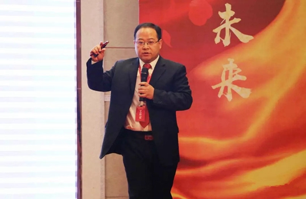 锦绣明天集成吊顶2019春季新品发布会圆满结束!