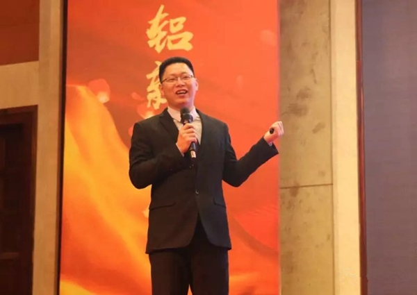 锦绣明天集成吊顶2019春季新品发布会圆满结束!