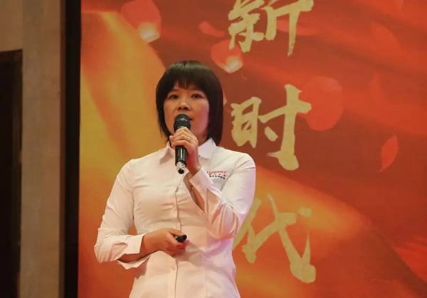 锦绣明天集成吊顶2019春季新品发布会圆满结束!