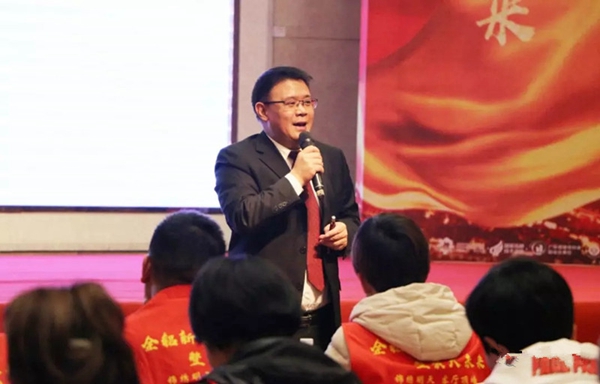 锦绣明天集成吊顶2019春季新品发布会圆满结束!