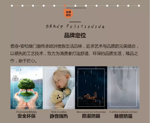 安柏瑞门窗:大数据时代下,数据剖析选择的正确性