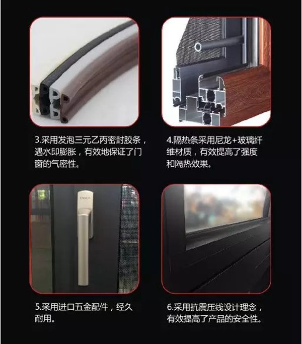 安柏瑞门窗:大数据时代下,数据剖析选择的正确性
