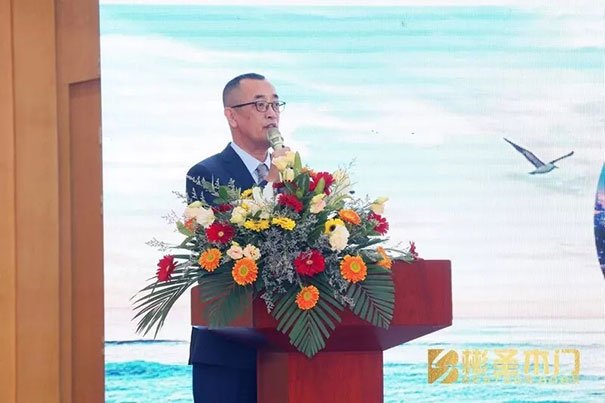 凝心聚力·蓄势前行|彬圣新春年会暨新品发布会圆满落幕