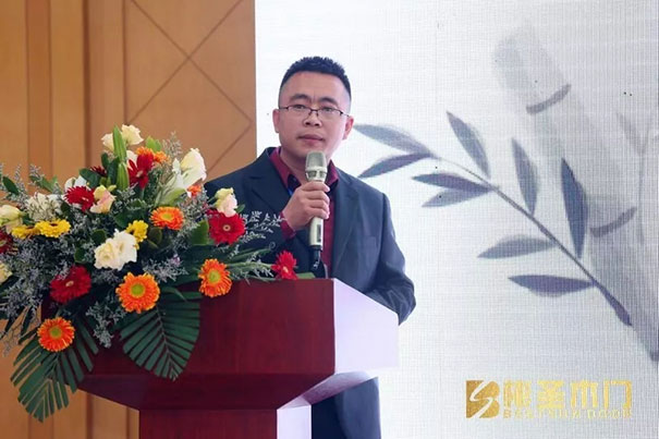 凝心聚力·蓄势前行|彬圣新春年会暨新品发布会圆满落幕