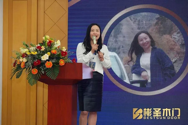 凝心聚力·蓄势前行|彬圣新春年会暨新品发布会圆满落幕