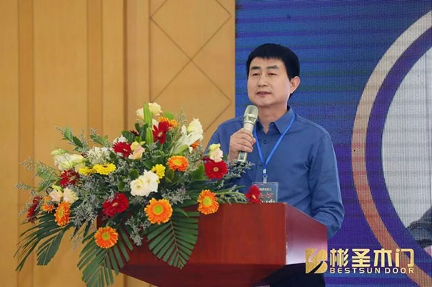 凝心聚力·蓄势前行|彬圣新春年会暨新品发布会圆满落幕