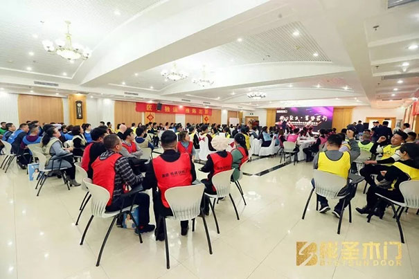 凝心聚力·蓄势前行|彬圣新春年会暨新品发布会圆满落幕
