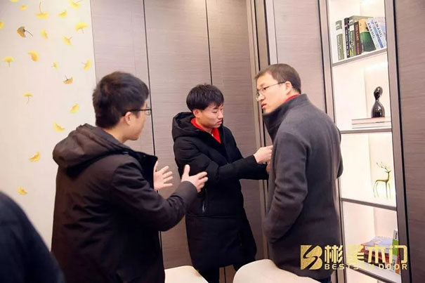 凝心聚力·蓄势前行|彬圣新春年会暨新品发布会圆满落幕