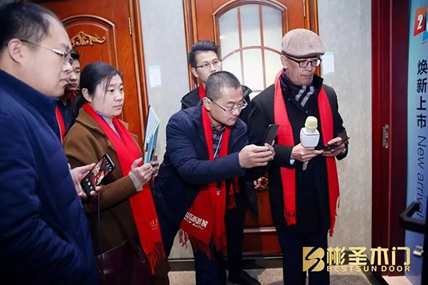 凝心聚力·蓄势前行|彬圣新春年会暨新品发布会圆满落幕