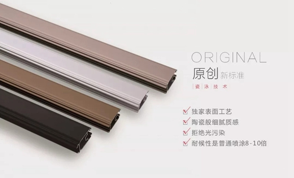 合辉铝建筑系统与你聊一聊2019春季系统门窗潮流趋势