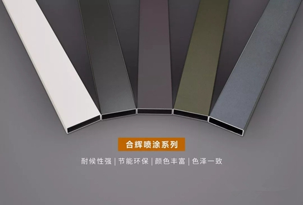 合辉铝建筑系统与你聊一聊2019春季系统门窗潮流趋势