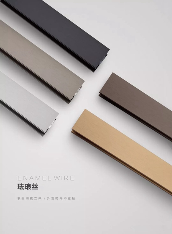 合辉铝建筑系统与你聊一聊2019春季系统门窗潮流趋势